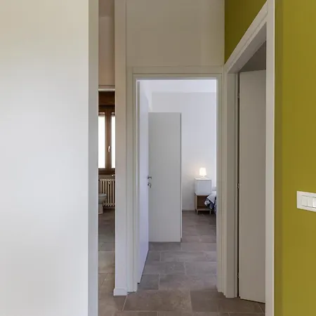 Storchi 12 Apartament - Affitti Brevi Italia Apartamento *