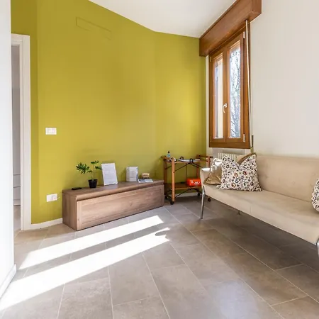 Storchi 12 Apartament - Affitti Brevi Italia