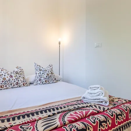 Apartamento Storchi 12 Apartament - Affitti Brevi Italia *