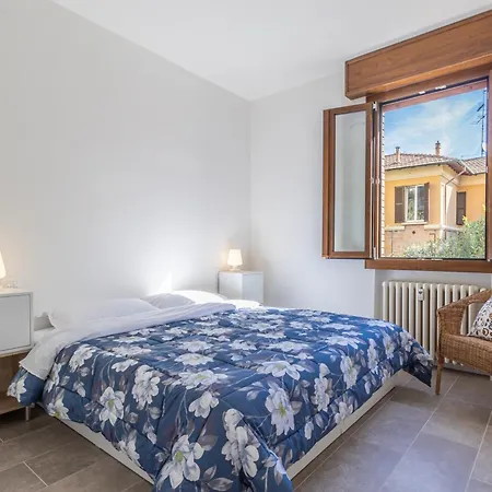 Storchi 12 Apartament - Affitti Brevi Italia Apartamento *