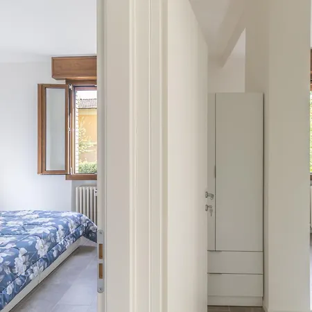 Storchi 12 Apartament - Affitti Brevi Italia Apartamento