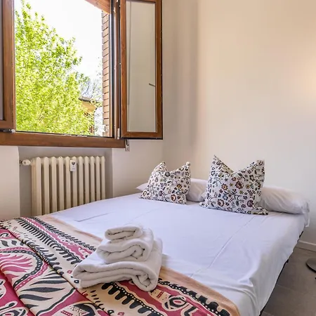 Apartamento Storchi 12 Apartament - Affitti Brevi Italia *