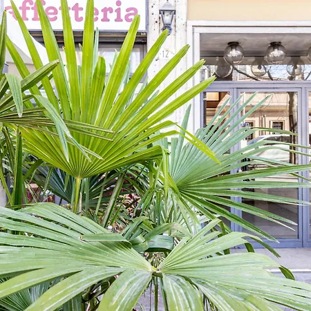 Storchi 12 Apartament - Affitti Brevi Italia
