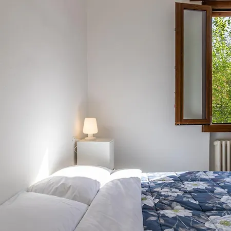Storchi 12 Apartament - Affitti Brevi Italia Modena
