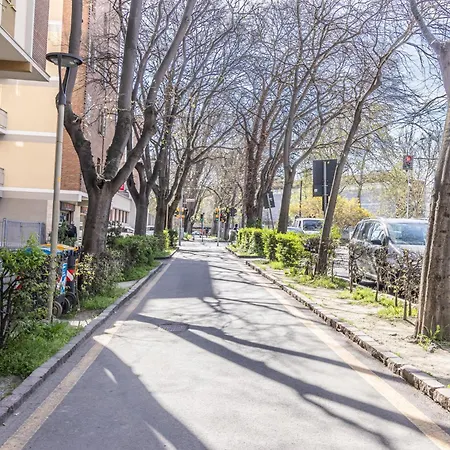 Storchi 12 Apartament - Affitti Brevi Italia *