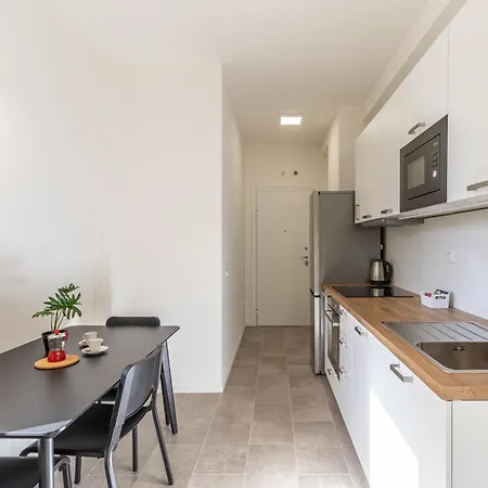 Appartement Storchi 12 Apartament - Affitti Brevi Italia *