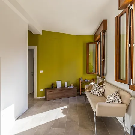 Storchi 12 Apartament - Affitti Brevi Italia Appartement