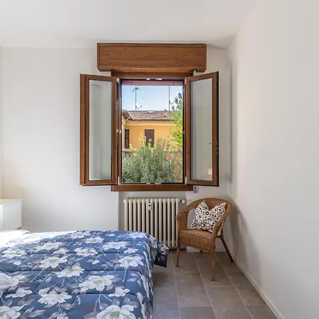 Storchi 12 Apartament - Affitti Brevi Italia Appartement Modena