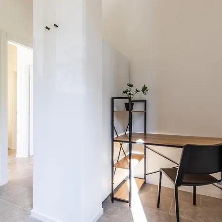 Storchi 12 Apartament - Affitti Brevi Italia Appartement Modena