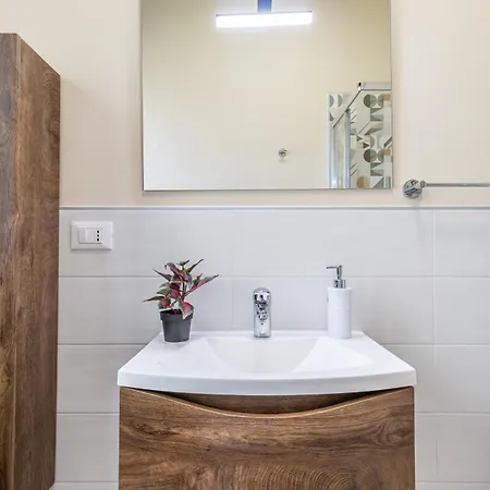 Storchi 12 Apartament - Affitti Brevi Italia Appartement