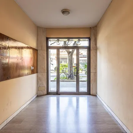 Storchi 12 Apartament - Affitti Brevi Italia Appartement *