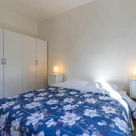 Appartement Storchi 12 Apartament - Affitti Brevi Italia Modena