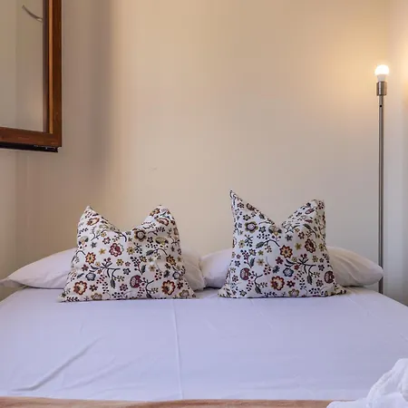 Storchi 12 Apartament - Affitti Brevi Italia *