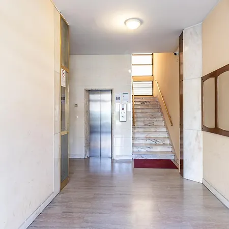 Storchi 12 Apartament - Affitti Brevi Italia Appartement *