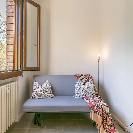 Storchi 12 Apartament - Affitti Brevi Italia Appartement Modena