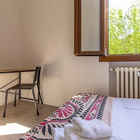 Appartement Storchi 12 Apartament - Affitti Brevi Italia Modena
