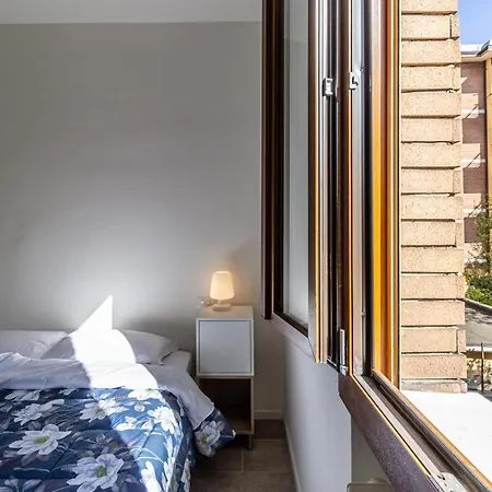 Appartement Storchi 12 Apartament - Affitti Brevi Italia *