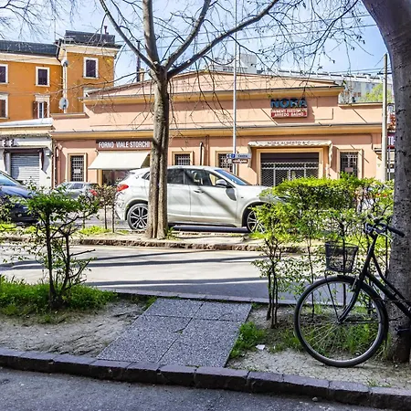 Storchi 12 Apartament - Affitti Brevi Italia Appartement Modena
